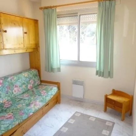 Appartement Bona *